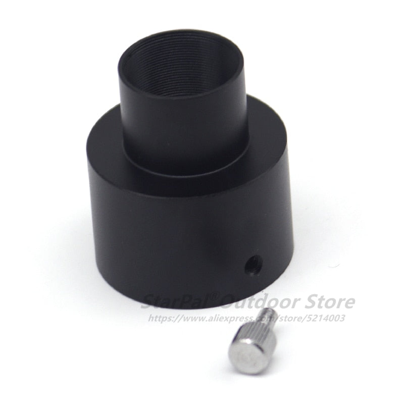 Telescope Eyepiece Adapter 1.25" to 0.965"