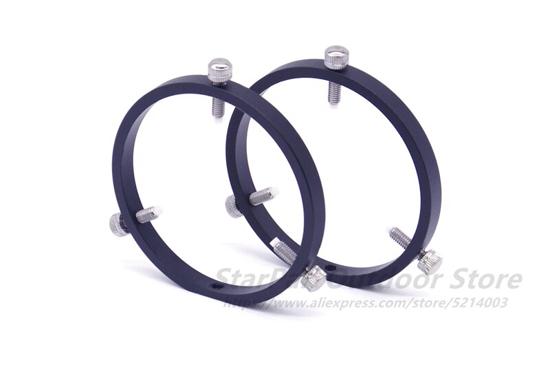 Guide Scope Rings