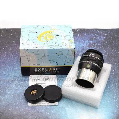 Explore Scientific EMD 68° 28mm