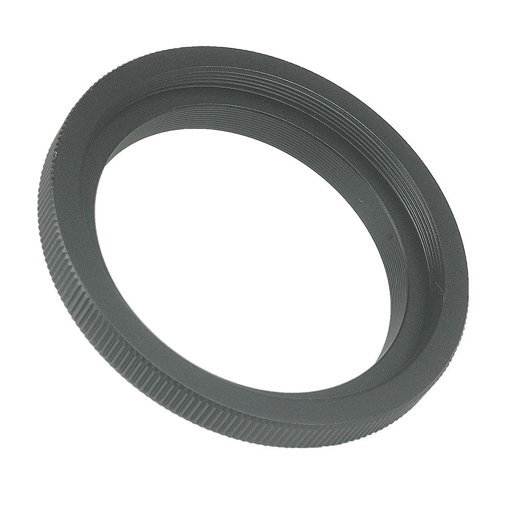 M48 Male to M52 Female Threads T-Ring Adapter