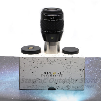 es eyepiece 25mm