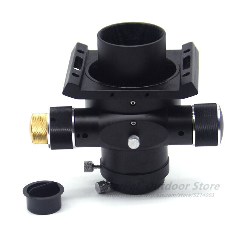 2 Inch Double Speed Rotating Focuser