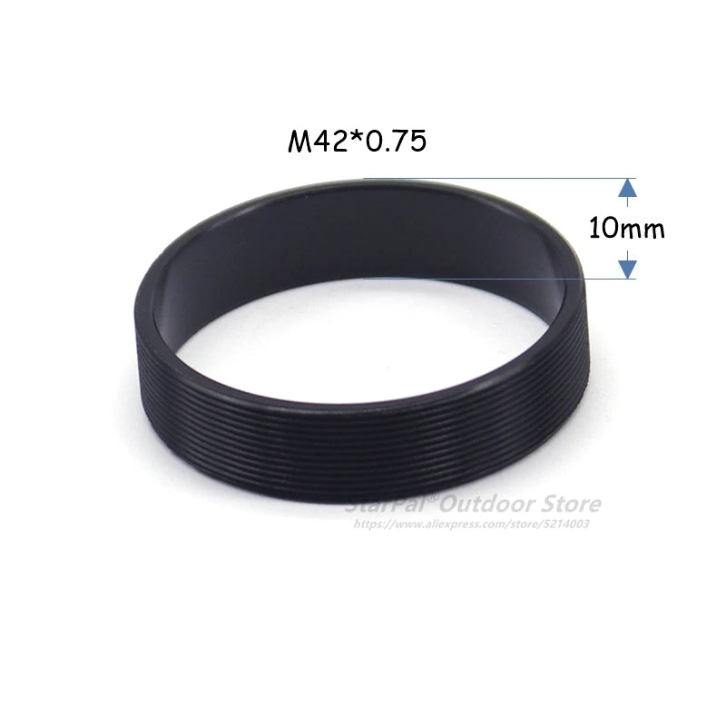 M42 Male Thread to M42 Male Thread