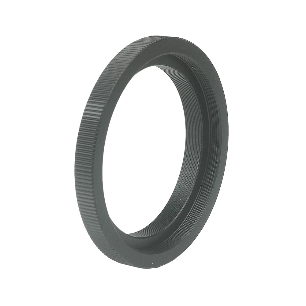 M48 Male to M52 Female Threads T-Ring Adapter