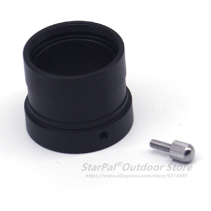 Telescope Eyepiece Adapter 0.965 to 1.25 / 1.25 to 0.965 / 1.25 to 2