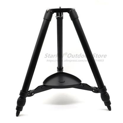 Sky Watcher AZ-GTi Multi-Purpose GoTo WiFi Altazimuth Mount / Heightening Block / Tripod