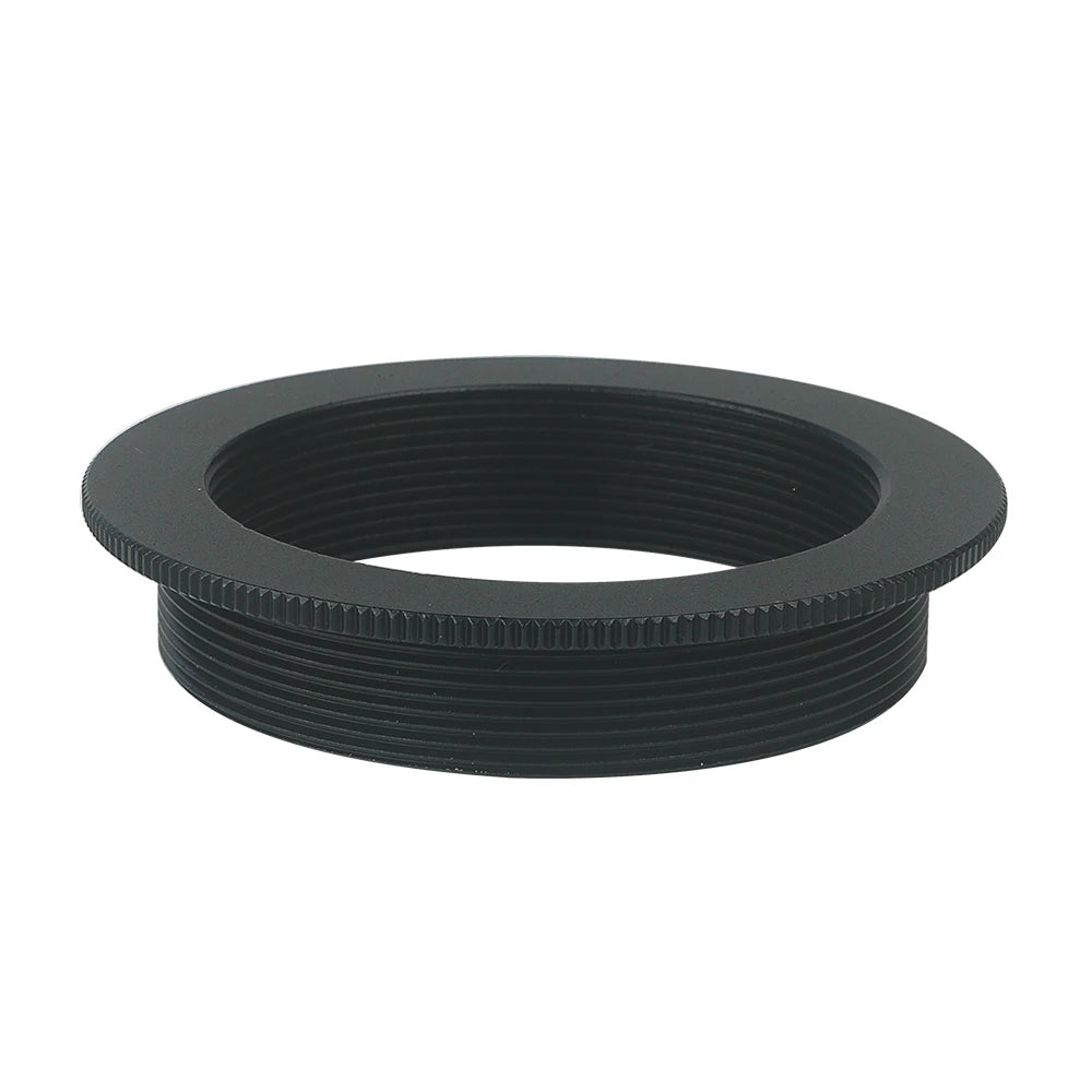 SCT Male to Mak Female Threads T-Ring Adapter