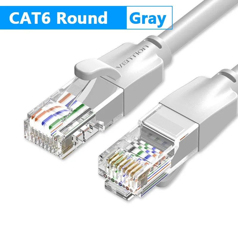 Ethernet Cable Cat6 1m 3m 5m 8m 10m
