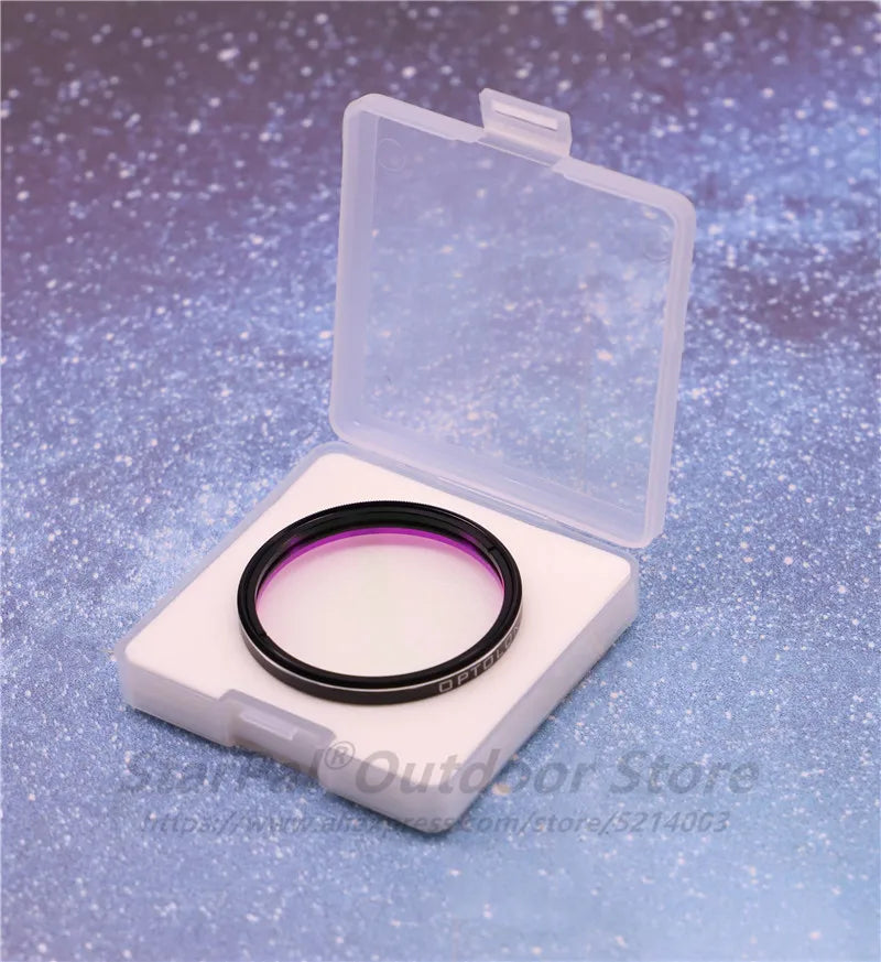 Optolong UV/IR Cut Filter 2 hard case