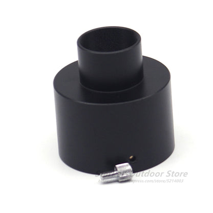 Telescope Eyepiece Adapter 0.965" to 1.25" - 1.25" to 0.965" - 1.25" to 2"