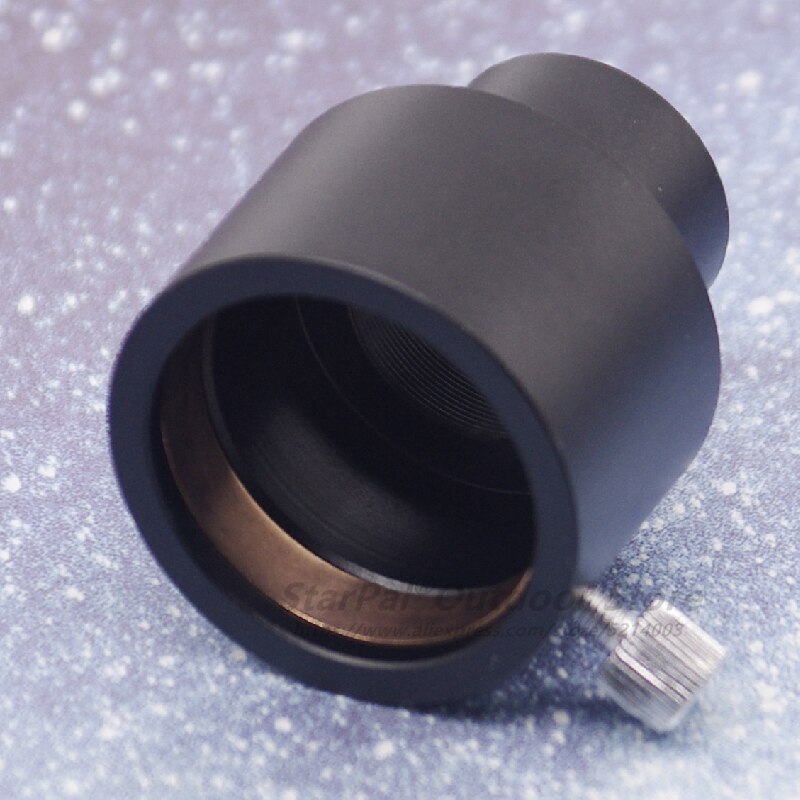 Eyepiece Adapter 0.965" to 1.25" / 1.25" to 0.965" / 1.25" to 2"