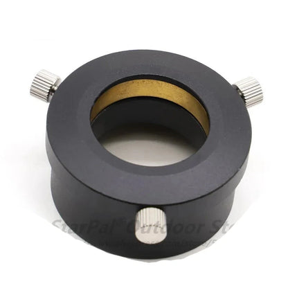 2" Inch To 1.25" Inch Adapter with Brass Ring