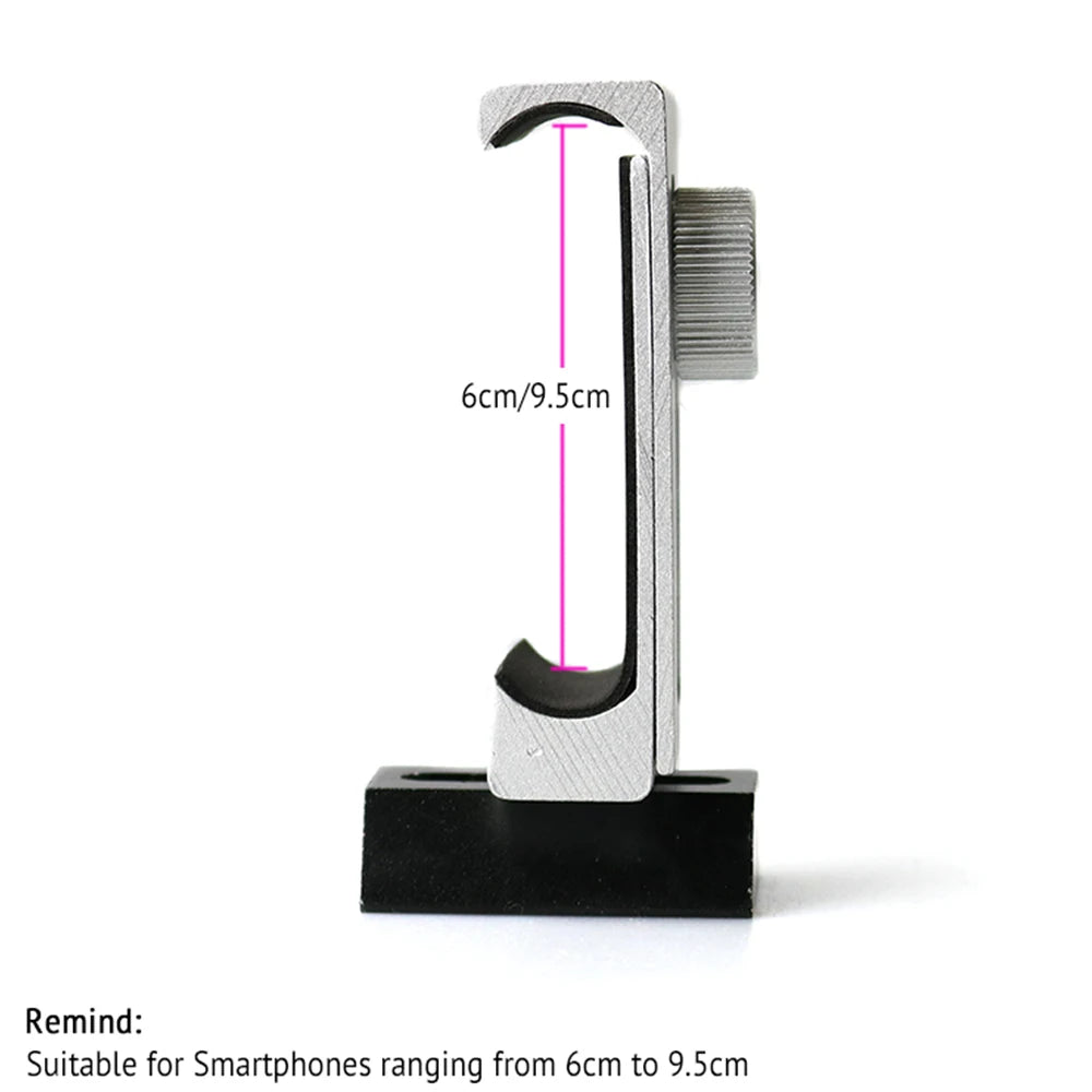 Telescope Dovetail Smartphone Adapter