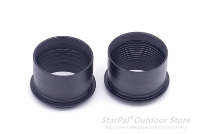 M42 M48 Thread Astronomical SLR Camera Adapter for Nikon Canon Sony