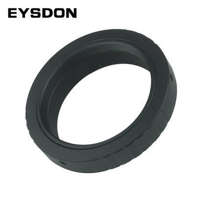 M48 To EF T-Ring Adapter for Canon DSLR Camera EF Mount