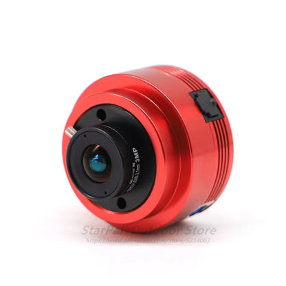 ZWO ASI715MC CMOS Astronomy Camera