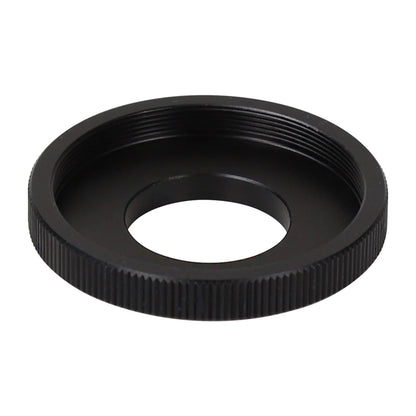 M42x0.75mm to M25x0.75mm Conversion T Ring Adapter