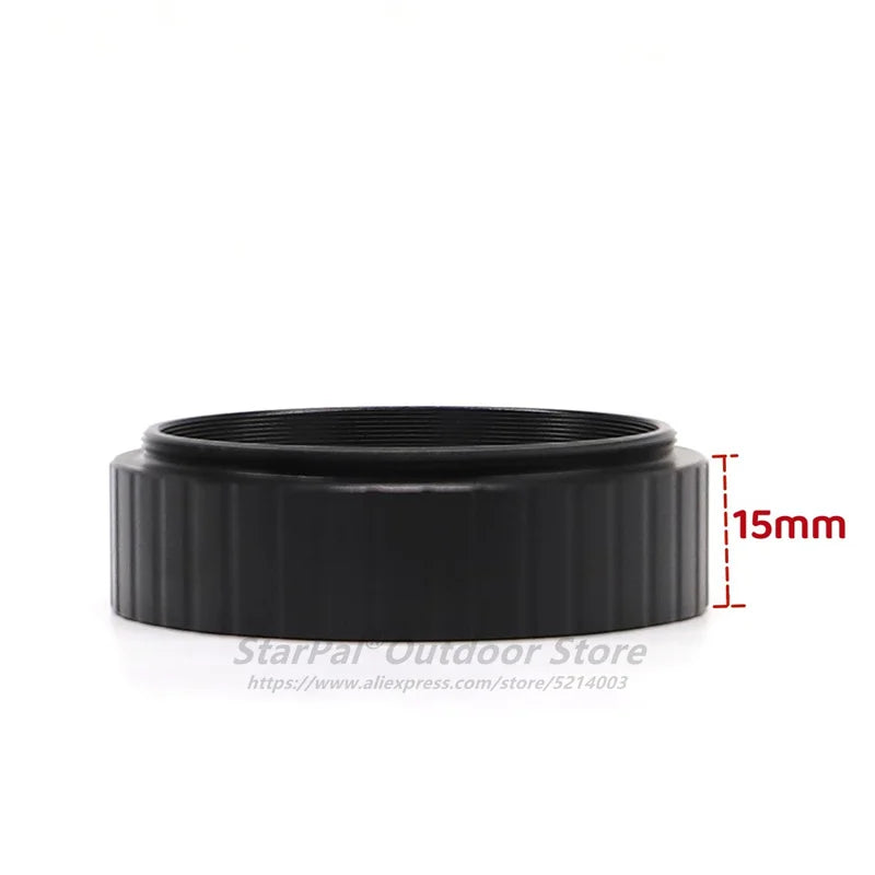 M54 Extension Tube - 15mm