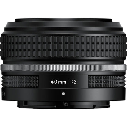 Nikon Z 40mm f/2 SE Astrophotography Lens