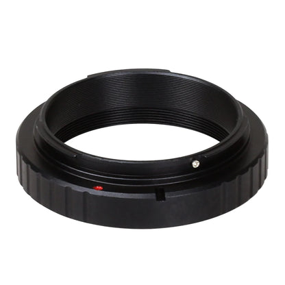 M48 To EF T-Ring Adapter for Canon DSLR Camera EF Mount