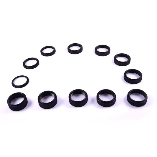 M42 Extension Ring 4mm 5mm 6mm 7mm 8mm 9mm 10mm 15mm 20mm