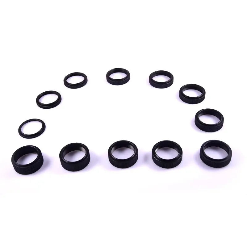 M42 Spacer Rings Set for Sale