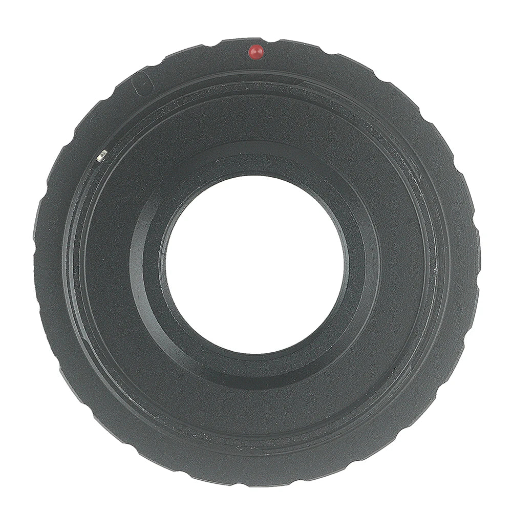 C to EOS Lens Mount Adapter Canon