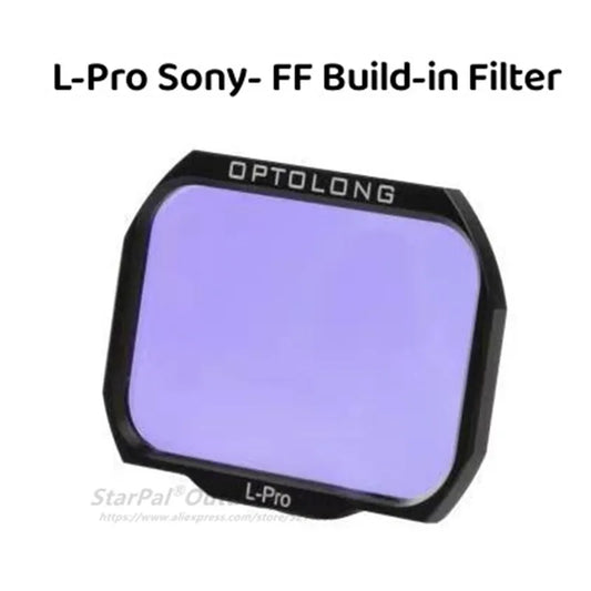 Optolong L-Pro Clip Filter (Sony-full frame)