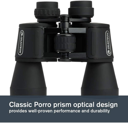 Celestron 10x50 HD