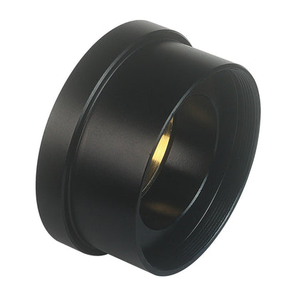 2 to 1.25 Inch Telescope Eyepiece Mount Adapter