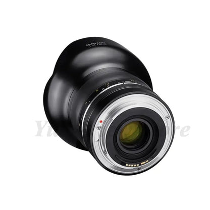 Samyang XP 14mm F/2.4 for Canon Nikon Astro Lens