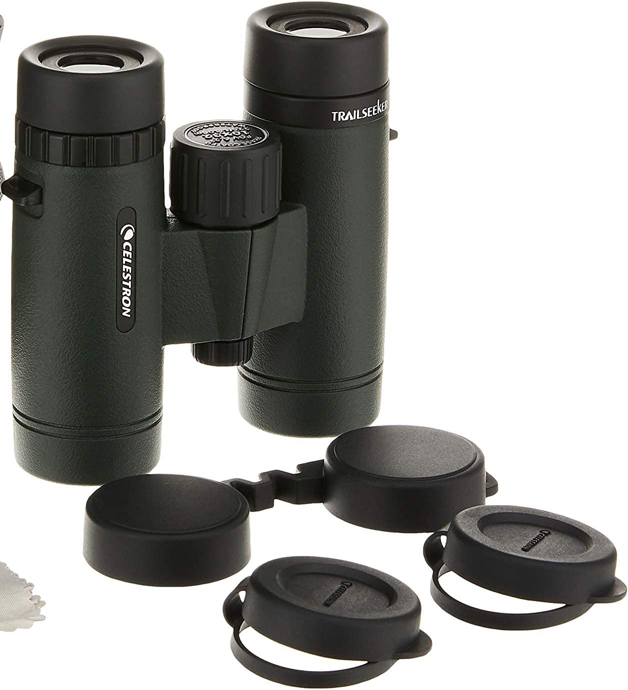 Celestron TrailSeeker 10x32