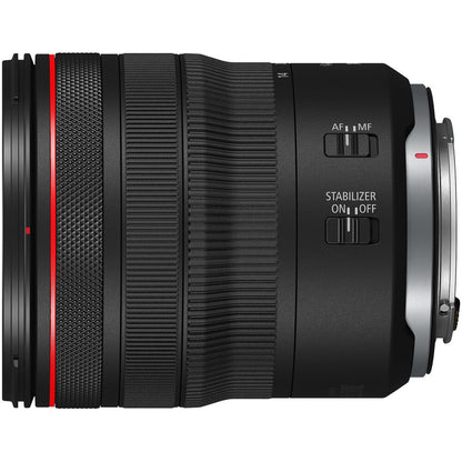 Canon RF 14-35mm f/4 L IS USM Lens