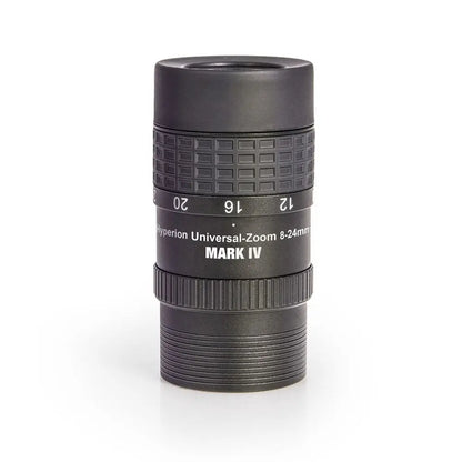 Baader 1.25" and 2" 8-24mm Hyperion Universal Mark IV Zoom Eyepiece