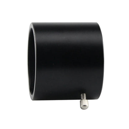 2" to SCT Telescope Visual Back Tube Adapter