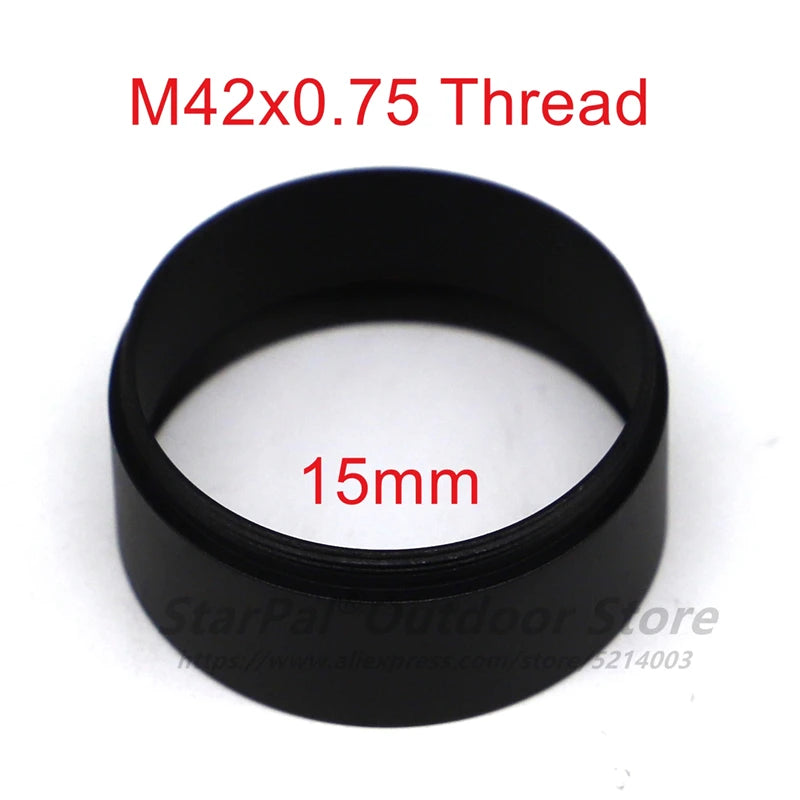 T2 Camera Extension Tube  15mm