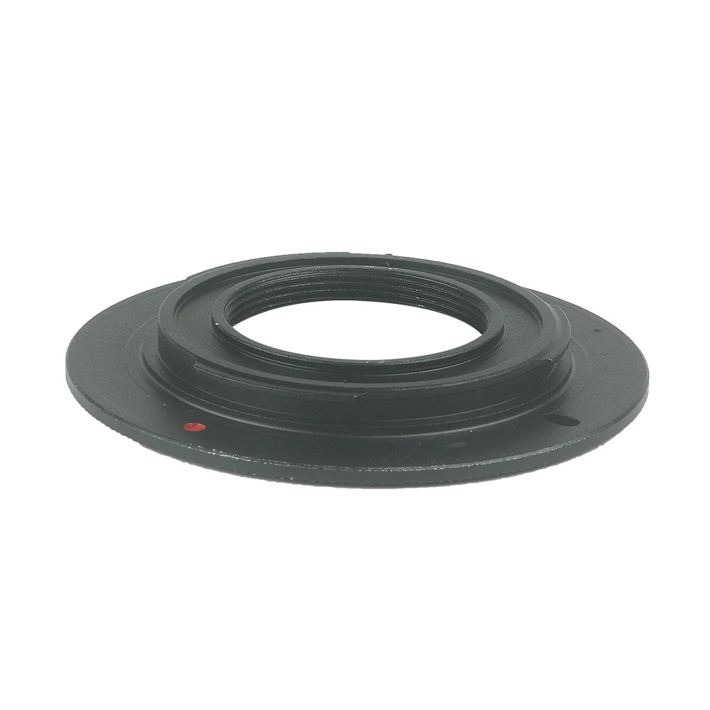 C to M4/3 Lens Mount Adapter