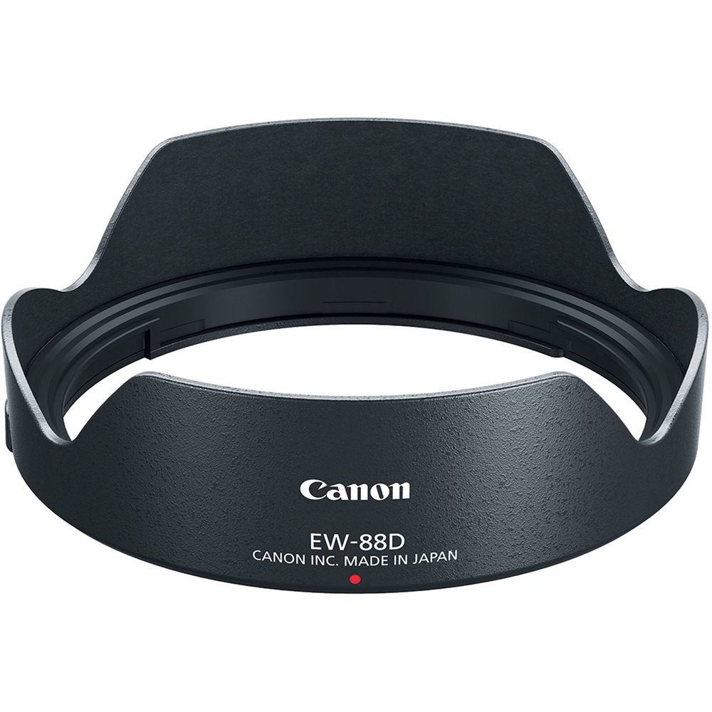 Canon EF 16-35mm f/2.8L III USM Lens Cap