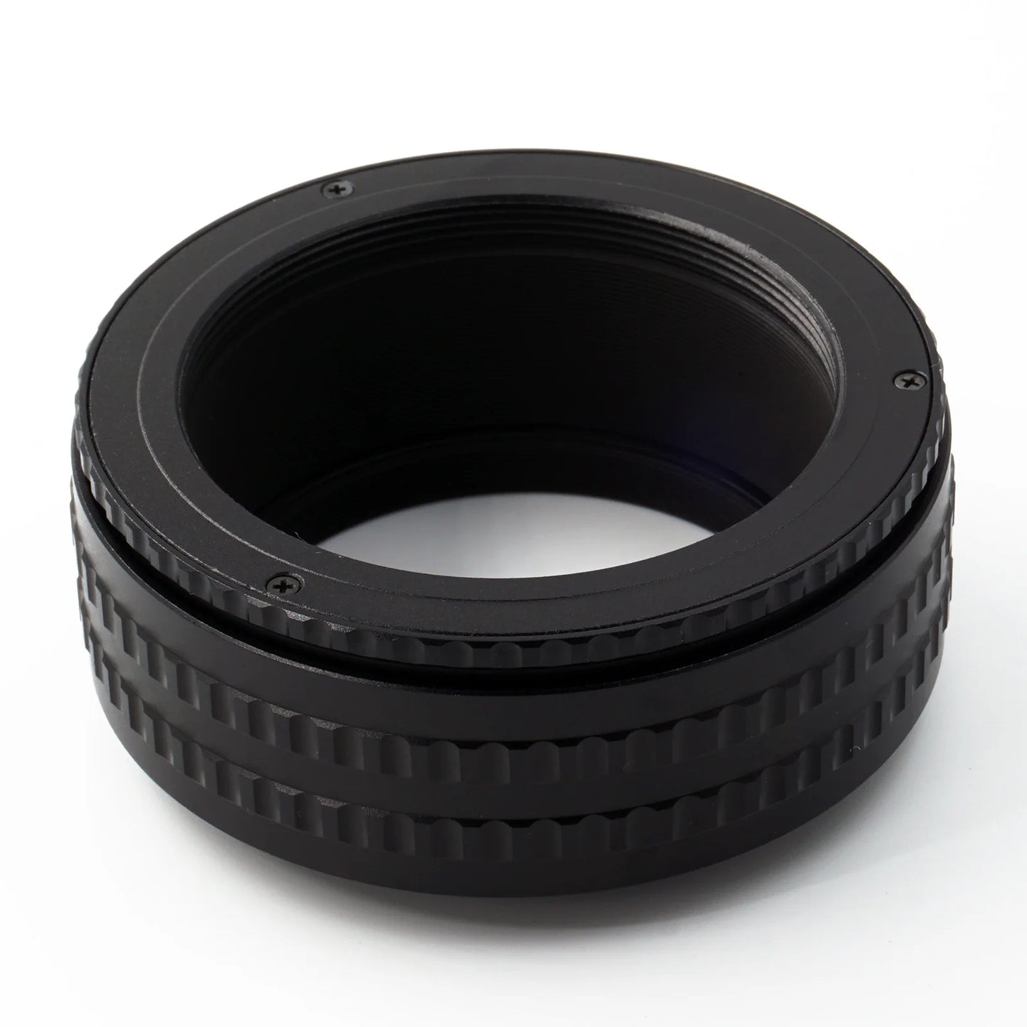 M52 Helicoidal Extension Tube 25mm - 55mm