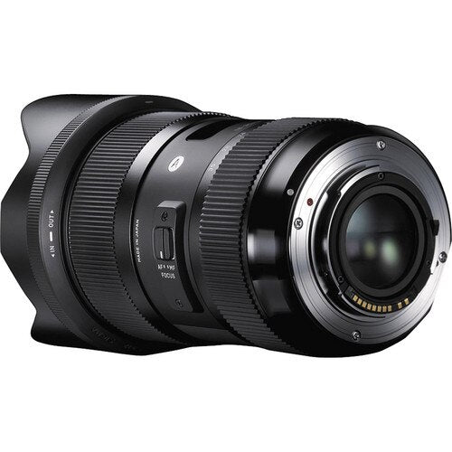 Sigma 18-35mm F1.8 DC HSM Astrophotography Lens for Canon Nikon