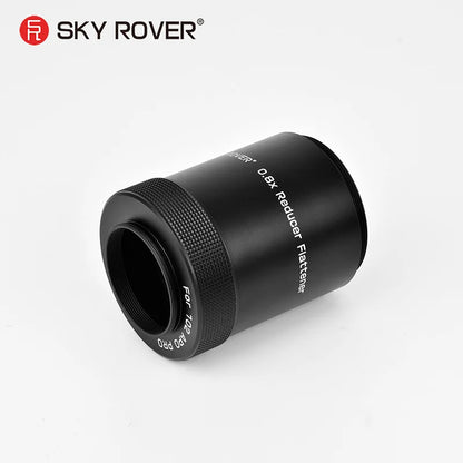 Sky Rover 0.8x Focal Reducer Flattener 102APO PRO