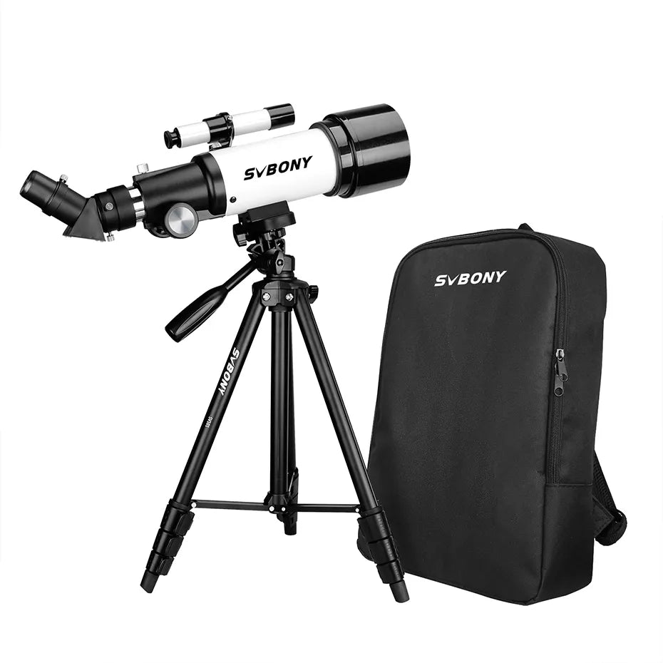 Svbony SV501P 60mm 70mm Telescope Bag Set