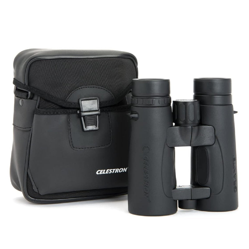 Celestron store granite binoculars