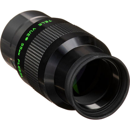 Tele Vue Plossl 55mm Eyepiece (2")