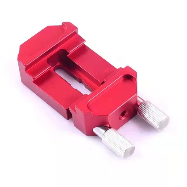 D Type / V Type Multifunctional Small Double Slot