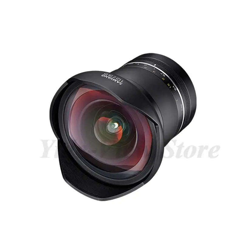 Samyang XP 10mm f/3.5 Canon Nikon Astro