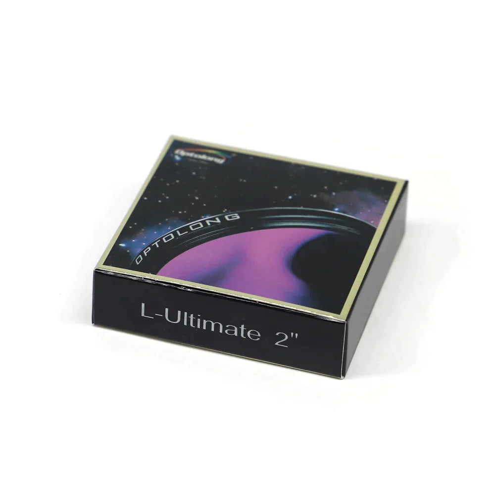 Optolong L-Ultimate Dual-3nm Filter 2 inch