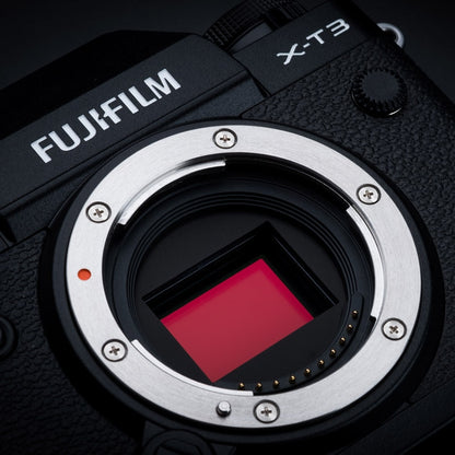 Fujifilm X-T3