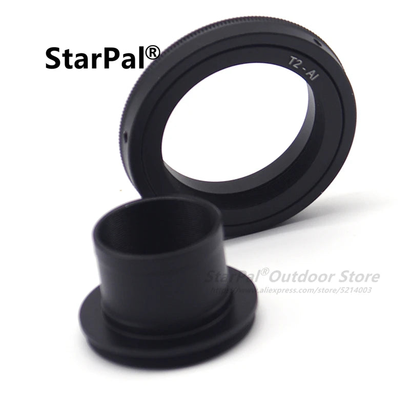 M42 - M48 Thread Astronomical SLR Camera Adapter for Nikon Canon Sony