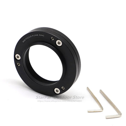 Focal Plane Adjustment Ring M42 M48 